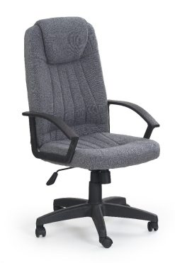 Biuro kėdė RINO chair spalva: grey
