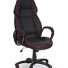 Biuro kėdė RUBIN chair spalva: black