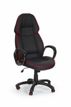 Biuro kėdė RUBIN chair spalva: black
