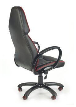 Biuro kėdė RUBIN chair spalva: black