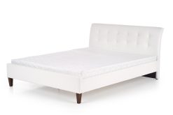 SAMARA bed spalva: white