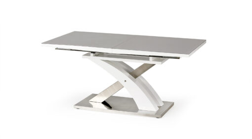 SANDOR 2 table, spalva: grey