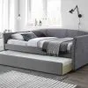 SANNA double bed