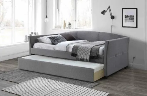 SANNA double bed
