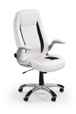 Biuro kėdė SATURN chair spalva: white