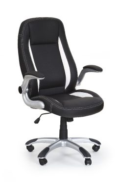 Biuro kėdė SATURN chair spalva: black
