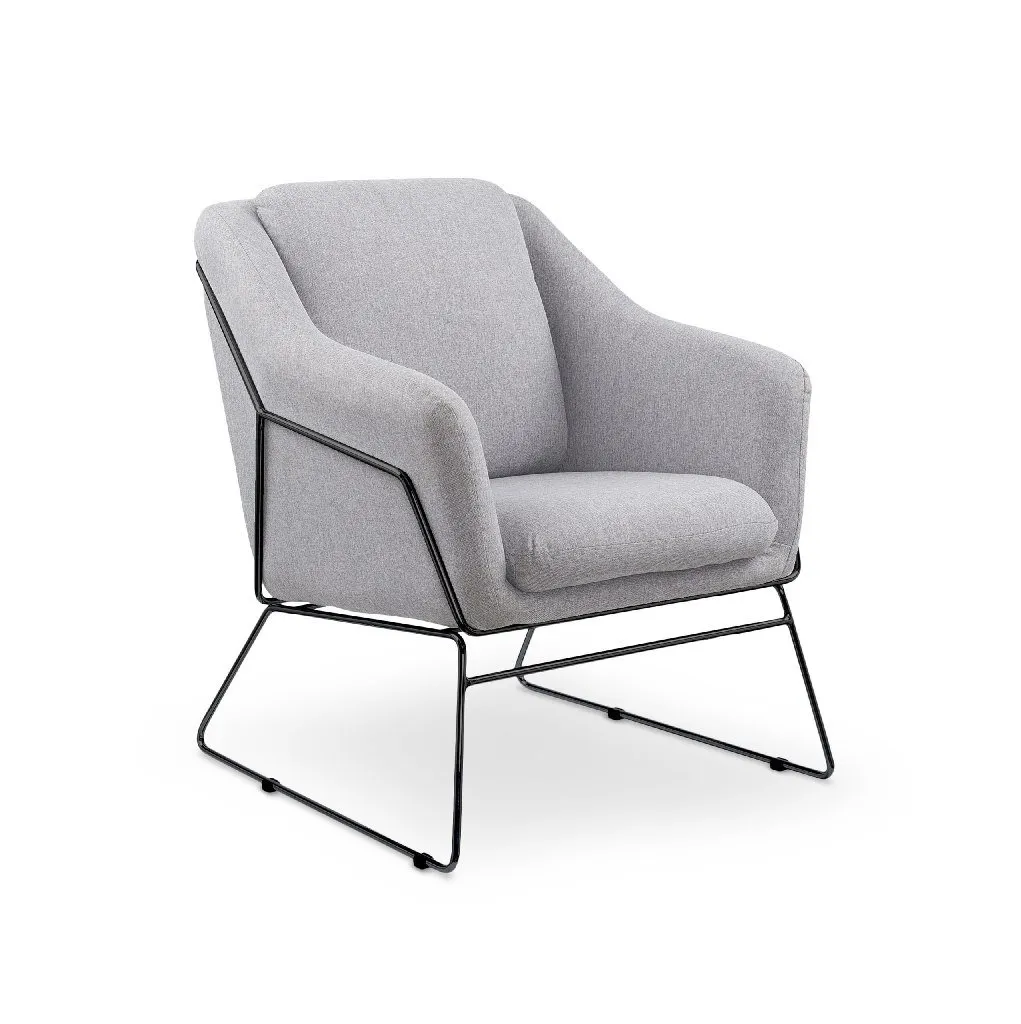 ZO-ZF101305-1 SOFT 2 leisure chair, color