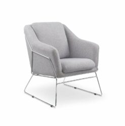 Biuro kėdė SOFT leisure chair
