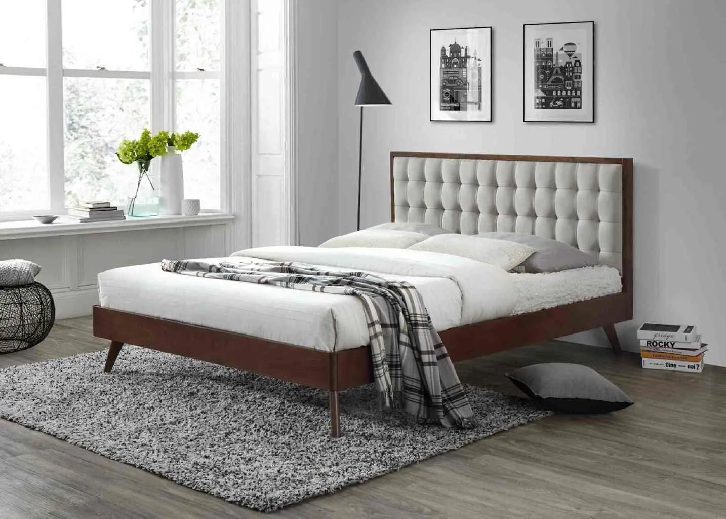 ZO-ZF101312-1 SOLOMO bed