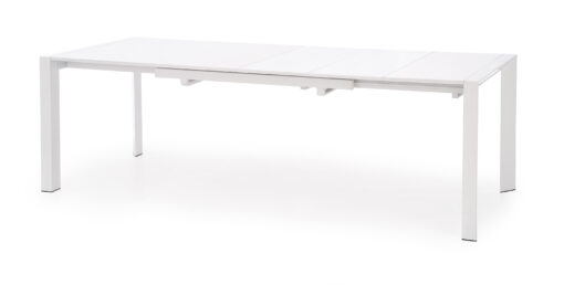 STANFORD XL table spalva: white