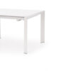 STANFORD extension table spalva: white