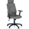Biuro kėdė STILO 2 chair spalva: dark grey