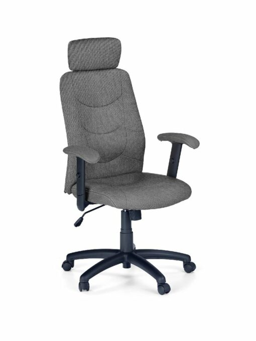 Biuro kėdė STILO 2 chair spalva: dark grey
