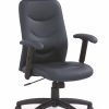 Biuro kėdė STILO chair spalva: black