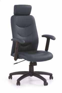 Biuro kėdė STILO chair spalva: black