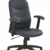Biuro kėdė STILO chair spalva: black