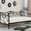SUMATRA bed black