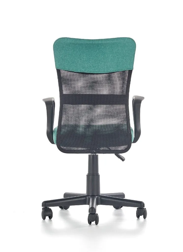 ZO-ZF101359-6 Turkio ir juoda TIMMY biuro kėdė moderniam darbui