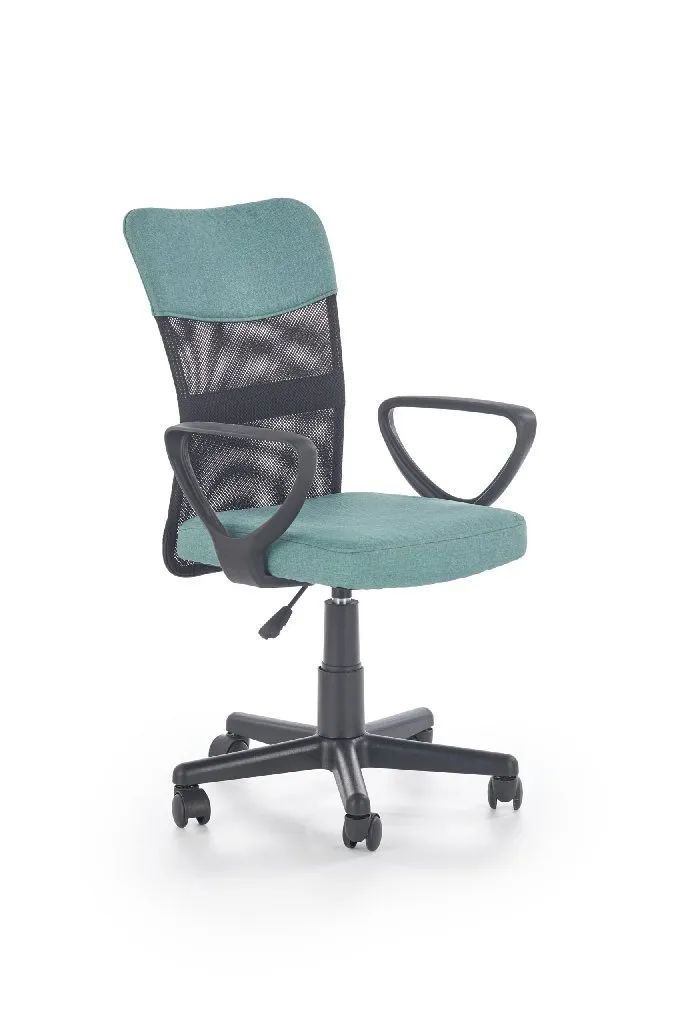 ZO-ZF101359-7 Turkio ir juodos TIMMY biuro kėdės galerijos nuotrauka