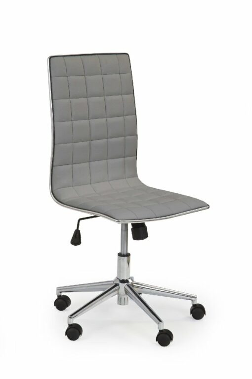 Biuro kėdė TIROL chair spalva: grey