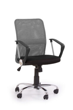 Biuro kėdė TONY chair spalva: grey