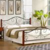 Lova VIOLETTA 120 bed