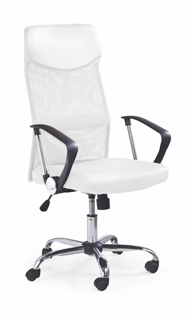 ZO-ZF101434-1 Biuro kėdė VIRE chair spalva: white