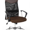Biuro kėdė VIRE chair spalva: brown