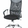 Biuro kėdė VIRE chair spalva: black