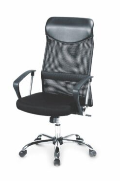 Biuro kėdė VIRE chair spalva: black