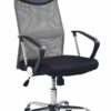 Biuro kėdė VIRE chair spalva: grey