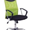 Biuro kėdė VIRE chair spalva: green