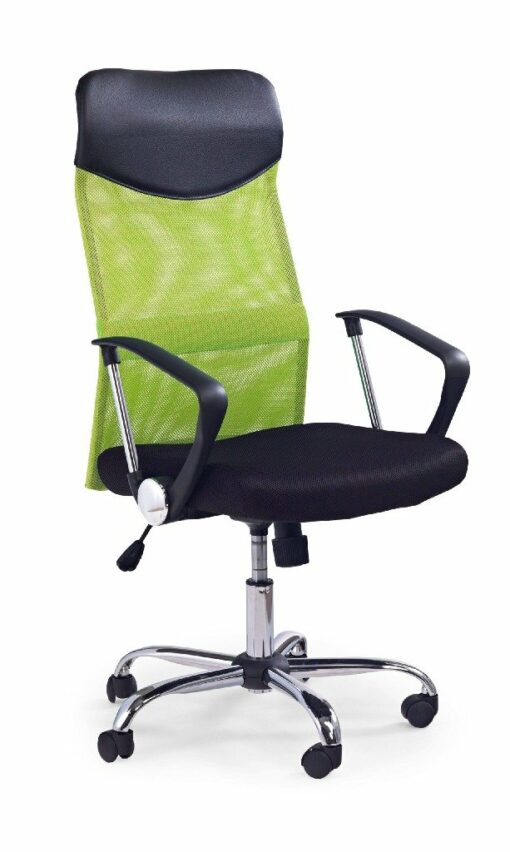 Biuro kėdė VIRE chair spalva: green