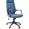 Biuro kėdė VOYAGER chair spalva: blue/black
