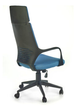 Biuro kėdė VOYAGER chair spalva: blue/black