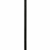 Drabužių kabykla W11 BIS hanger spalva: black