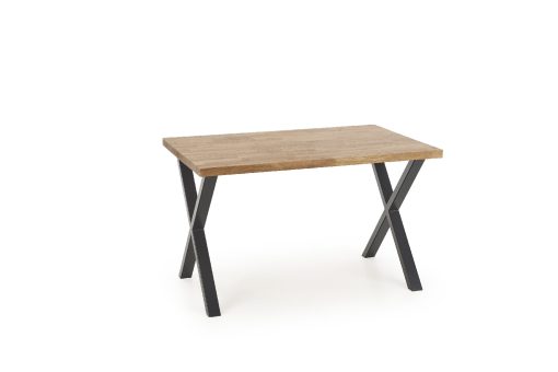 APEX 140 table solid wood