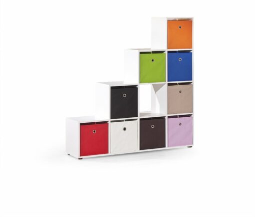 CABOTO spalva: white