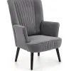 DELGADO chair spalva: grey