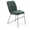 K454 chair spalva: dark green
