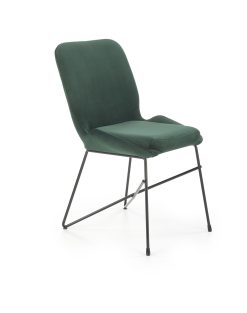 K454 chair spalva: dark green