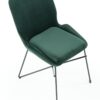 K454 chair spalva: dark green