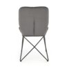K454 chair spalva: grey