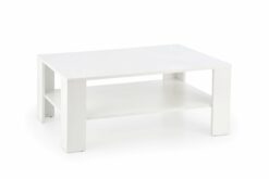 KWADRO c. table, spalva: white
