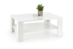KWADRO c. table, spalva: white