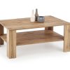 KWADRO c. table, spalva: votan oak