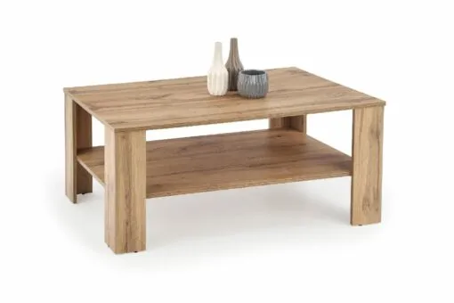 KWADRO c. table, spalva: votan oak