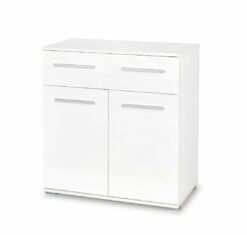 LIMA KM-1 chest, spalva: white