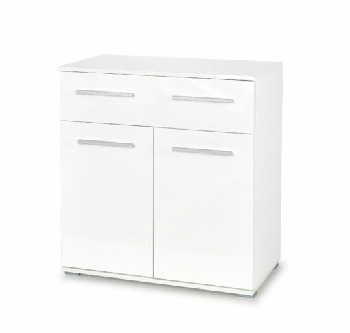 LIMA KM-1 chest, spalva: white