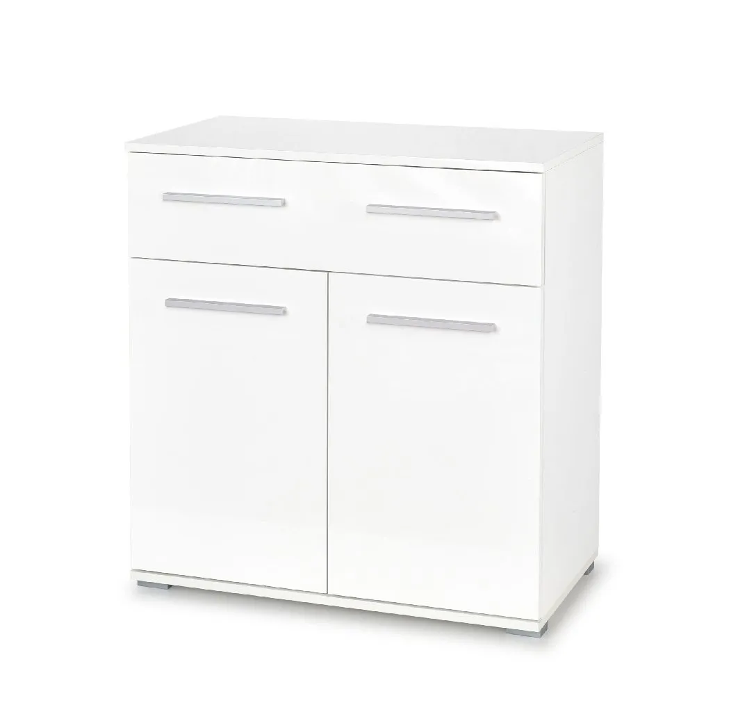 ZO-ZF101672-1 LIMA KM-1 chest, spalva: white